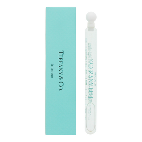Tiffany & Co, Intense, Eau De Parfum, For Women, 4 ml *Vial - Feel You