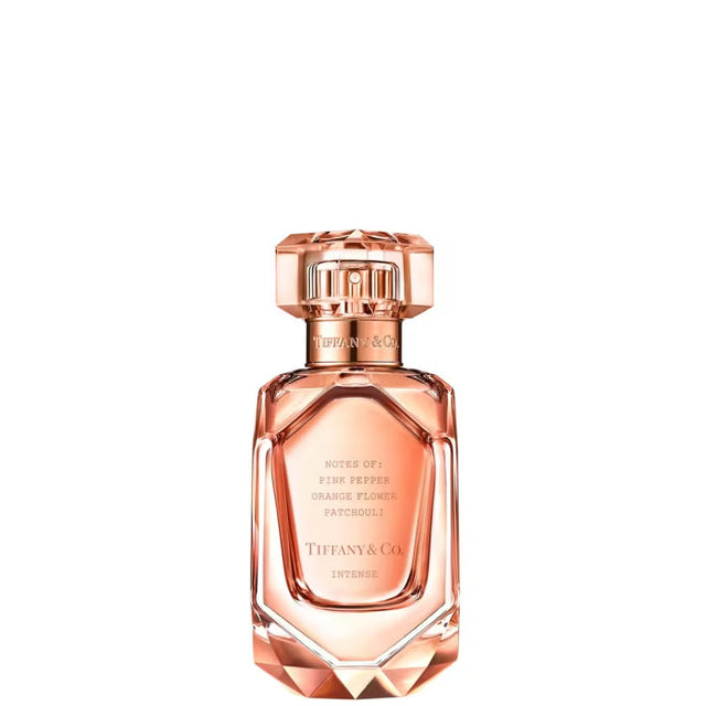 Tiffany & Co, Rose Gold Intense, Eau De Parfum, For Women, 50 ml - Feel You