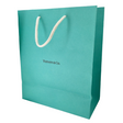 Tiffany & Co, Tiffany & Co., GWP Cardboard Bag, Green, Size L - Feel You
