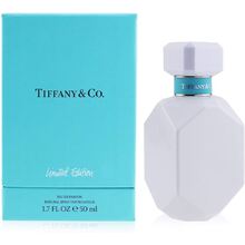 Tiffany and Co - Tiffany & Co Limited Edition EDP - 50ml - Feel You