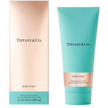 Tiffany and Co - Tiffany & Co. Rose Gold Tělové mléko - 200ml - Feel You