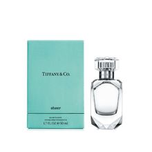Tiffany and Co - Tiffany & Co. Sheer EDT - 75ml - Feel You