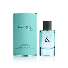 Tiffany and Co - Tiffany & Love For Him EDT - 90ml - Feel You