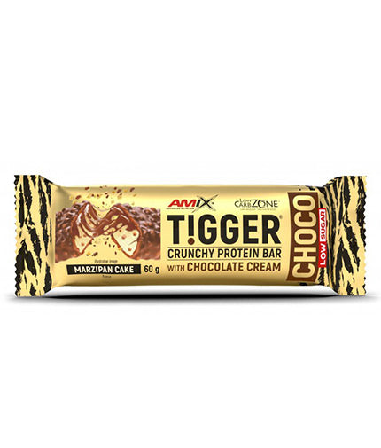 Tigger Zero CHOCO Protein Bar 60g - Feel You