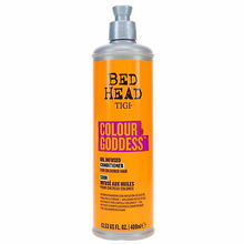 Tigi - Bed Head Colour Goddess Conditioner - Conditioner for colored hair - 750ml - Feel You