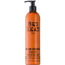 Tigi - Bed Head Colour Goddess Oil Infused Shampoo - 400ml - Feel You