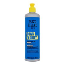 Tigi - Bed Head Down´N Dirty Shampoo - 400ml - Feel You