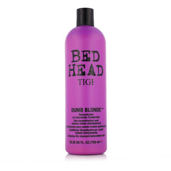 Tigi - Bed Head Dumb Blonde Reconstructor - 750ml - Feel You