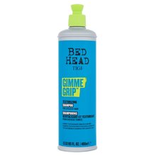 Tigi - Bed Head Gimme Grip™ Shampoo - 400ml - Feel You
