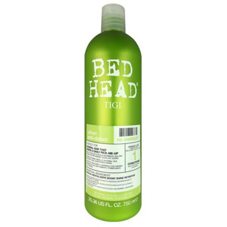Tigi, Bed Head, Hair Conditioner, Moisturizing, 750 ml - Feel You