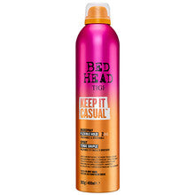 Tigi - Bed Head Keep It Casual Hairspray - 300ml - Feel You