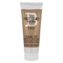 Tigi - Bed Head Men Clean Up Peppermint Conditioner ( Normal Hair ) - 200ml