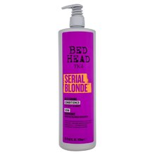 Tigi - Bed Head Serial Blonde Conditioner (Damaged Chemically Treated Hair) - 400ml - Feel You