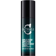 Tigi - Catwalk Curlesque Curls Rock Amplifier - 150ml - Feel You