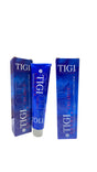Tigi, Colour Creative, Permanent Hair Dye, 6/07 Dark Natural Ash Blonde, 60 ml - Feel You