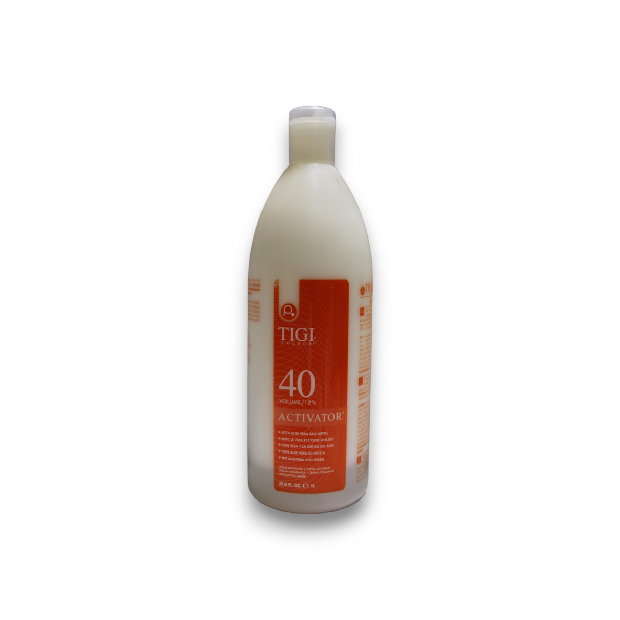 Tigi, Colour, Hair Oxidant Lotion, 12%, 40 vol, 1000 ml - Feel You