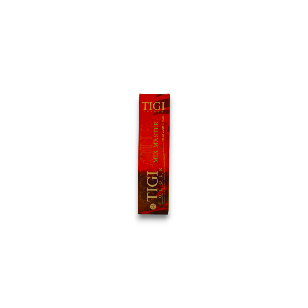 Tigi, Colour Mix Master, Permanent Hair Dye, 0/66 Red, 60 ml - Feel You