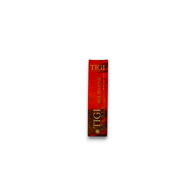 Tigi, Colour Mix Master, Permanent Hair Dye, 0/66 Red, 60 ml - Feel You