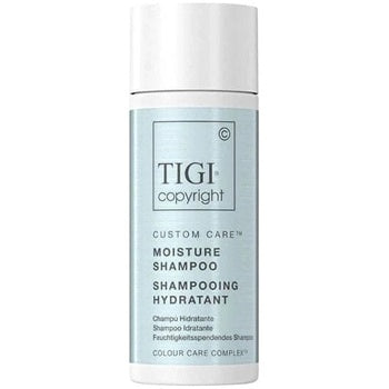 Tigi - Copyright Custom Care Moisture Shampoo - 50ml - Feel You