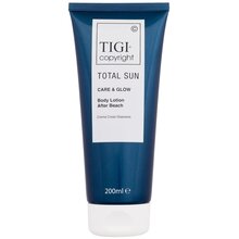 Tigi - Copyright Total Sun Care & Glow Body Lotion After Beach - 200ml - Feel You