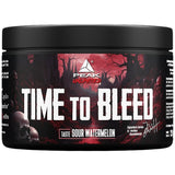 Time To Bleed | with Cognizin & Zynamite - 225 грама - Feel You