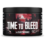 Time To Bleed | with Cognizin & Zynamite - 225 грама - Feel You