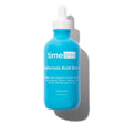 Timeless - Skin Care - Hyaluronic Acid + Vitamin C Serum - Serum with Hyaluronic Acid and Vitamin C - 120ml - Feel You