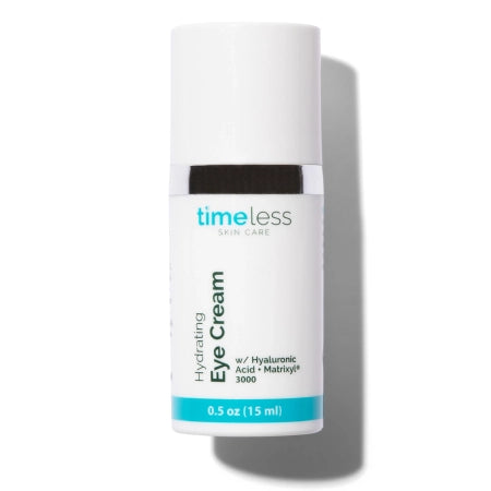 Timeless - Skin Care - Hydrating Hyaluronic Acid Eye Cream - Hydrating Hyaluronic Acid Eye Cream - 15ml - Feel You