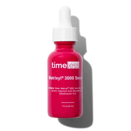 Timeless - Skin Care - Matrixyl 3000® Serum - Peptide Serum - 30ml - Feel You