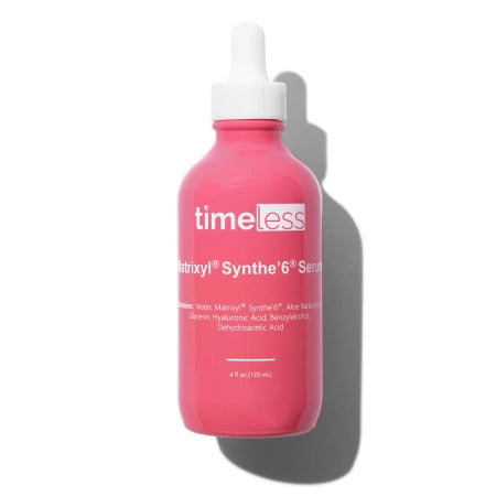 Timeless - Skin Care - Matrixyl®️ Synthe'6®️ Serum - Peptide Serum - 120ml - Feel You