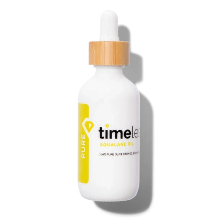 Timeless - Skin Care - Squalane 100% Pure - Olive Squalane 100% - 60ml - Feel You