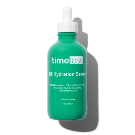 Timeless - Skin Care - Vitamin B5 Serum - Vitamin B5 Serum - 120ml - Feel You