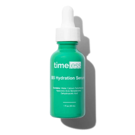 Timeless - Skin Care - Vitamin B5 Serum - Vitamin B5 Serum - 30ml - Feel You