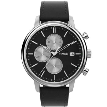 Timex Chicago TW2W13100UK - Feel You