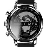 Timex Chicago TW2W13100UK - Feel You