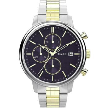 Timex Chicago TW2W13300UK - Feel You