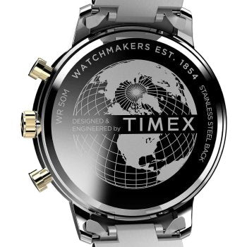 Timex Chicago TW2W13300UK - Feel You