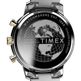 Timex Chicago TW2W13300UK - Feel You