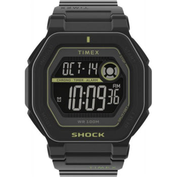 Timex City Collection TW2V59800UK - Feel You