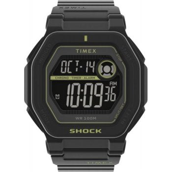 Timex City Collection TW2V59800UK - Feel You