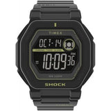 Timex City Collection TW2V59800UK - Feel You