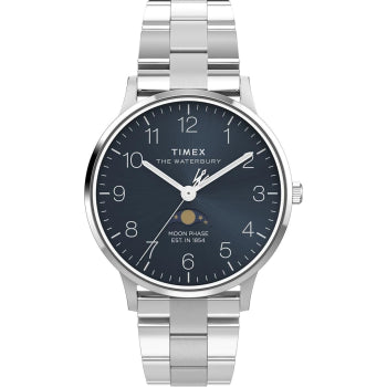 Timex Classic Moon TW2W75700 - Feel You