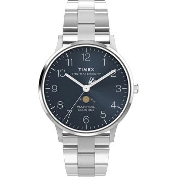 Timex Classic Moon TW2W75700 - Feel You