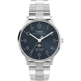Timex Classic Moon TW2W75700 - Feel You