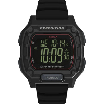 Timex Expedition TW4B34400UK - Feel You