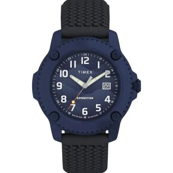Timex Expedition TW4B34600VQ - Feel You