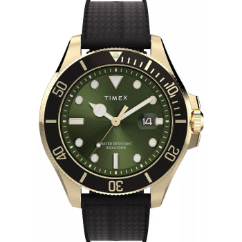 Timex Harborside Coast TW2Y05300 - Feel You