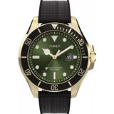 Timex Harborside Coast TW2Y05300 - Feel You