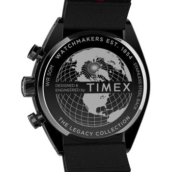 Timex Legacy TW2W50200 - Feel You