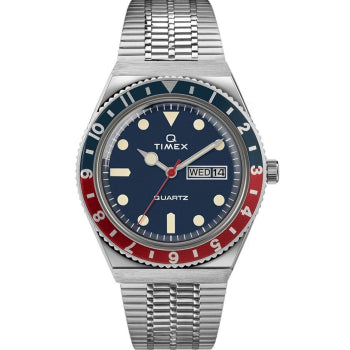 Timex Q Reissue TW2T80700 - Feel You